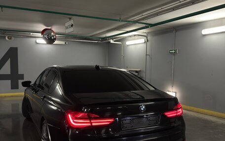 BMW 7 серия, 2016 год, 2 800 000 рублей, 6 фотография