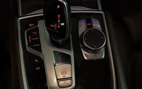 BMW 7 серия, 2016 год, 2 800 000 рублей, 10 фотография