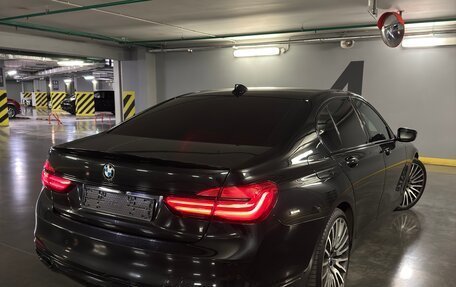 BMW 7 серия, 2016 год, 2 800 000 рублей, 5 фотография