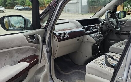 Honda Elysion I, 2004 год, 1 300 000 рублей, 5 фотография