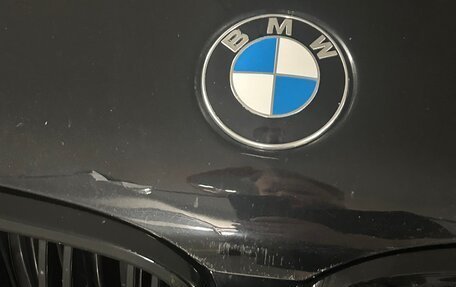 BMW 7 серия, 2016 год, 2 800 000 рублей, 19 фотография