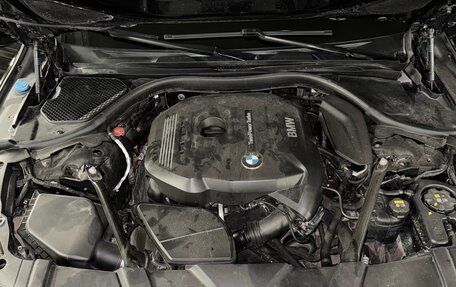 BMW 7 серия, 2016 год, 2 800 000 рублей, 17 фотография