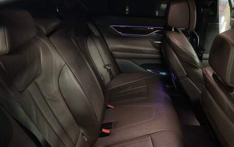 BMW 7 серия, 2016 год, 2 800 000 рублей, 15 фотография