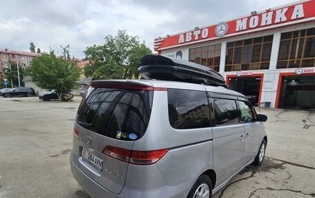 Honda Elysion I, 2004 год, 1 300 000 рублей, 4 фотография