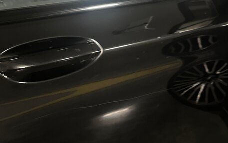BMW 7 серия, 2016 год, 2 800 000 рублей, 22 фотография