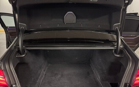 BMW 7 серия, 2016 год, 2 800 000 рублей, 14 фотография