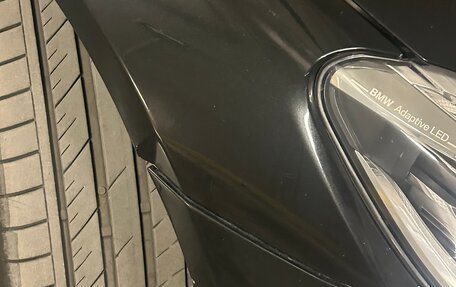 BMW 7 серия, 2016 год, 2 800 000 рублей, 20 фотография