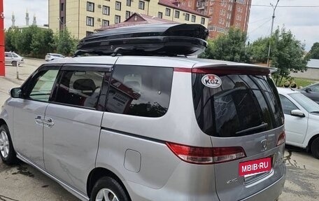 Honda Elysion I, 2004 год, 1 300 000 рублей, 2 фотография