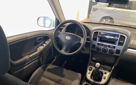 Suzuki Grand Vitara, 2004 год, 450 000 рублей, 5 фотография
