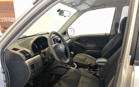 Suzuki Grand Vitara, 2004 год, 450 000 рублей, 7 фотография