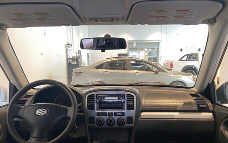 Suzuki Grand Vitara, 2004 год, 450 000 рублей, 8 фотография