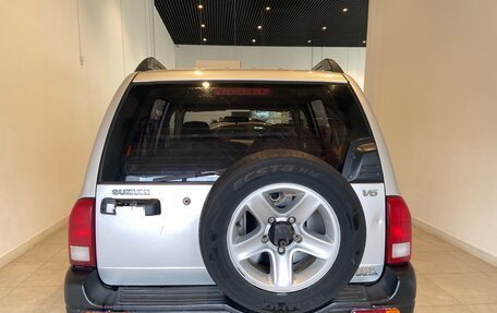 Suzuki Grand Vitara, 2004 год, 450 000 рублей, 3 фотография