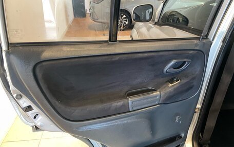 Suzuki Grand Vitara, 2004 год, 450 000 рублей, 11 фотография