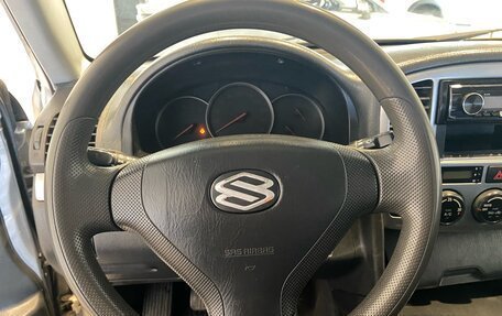Suzuki Grand Vitara, 2004 год, 450 000 рублей, 10 фотография