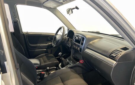 Suzuki Grand Vitara, 2004 год, 450 000 рублей, 6 фотография