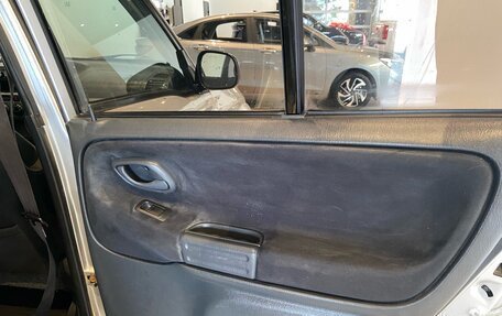 Suzuki Grand Vitara, 2004 год, 450 000 рублей, 14 фотография