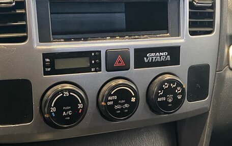 Suzuki Grand Vitara, 2004 год, 450 000 рублей, 15 фотография
