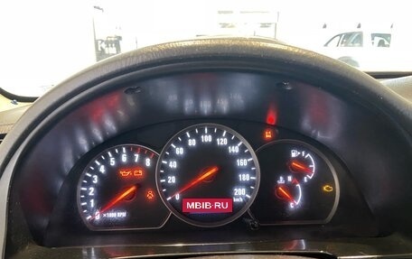 Suzuki Grand Vitara, 2004 год, 450 000 рублей, 9 фотография