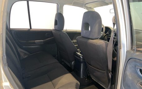 Suzuki Grand Vitara, 2004 год, 450 000 рублей, 18 фотография
