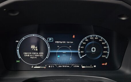 SsangYong Rexton, 2022 год, 3 110 334 рублей, 8 фотография
