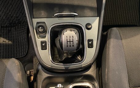 Suzuki Grand Vitara, 2004 год, 450 000 рублей, 19 фотография