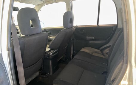 Suzuki Grand Vitara, 2004 год, 450 000 рублей, 17 фотография