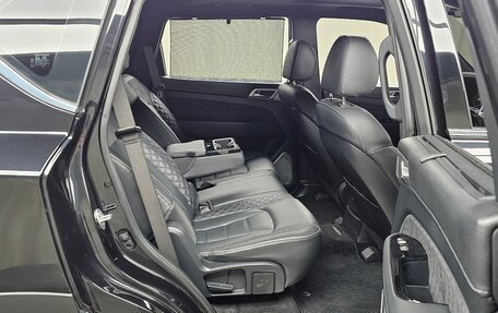 SsangYong Rexton, 2022 год, 3 110 334 рублей, 12 фотография
