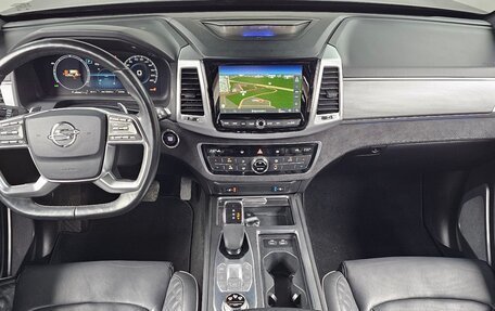 SsangYong Rexton, 2022 год, 3 110 334 рублей, 7 фотография