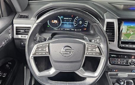 SsangYong Rexton, 2022 год, 3 110 334 рублей, 13 фотография
