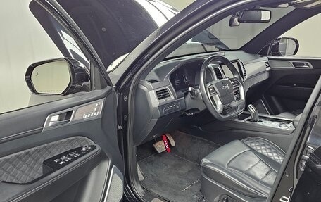 SsangYong Rexton, 2022 год, 3 110 334 рублей, 10 фотография