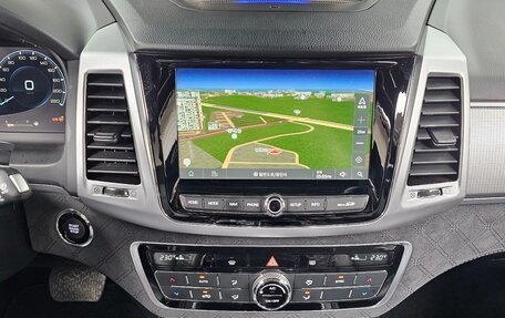 SsangYong Rexton, 2022 год, 3 110 334 рублей, 15 фотография