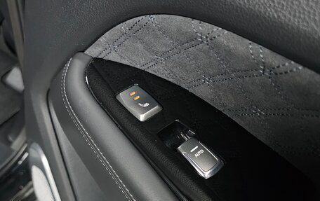 SsangYong Rexton, 2022 год, 3 110 334 рублей, 18 фотография