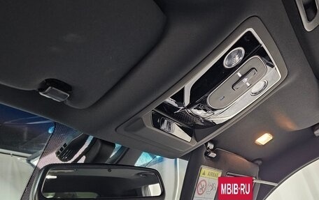 SsangYong Rexton, 2022 год, 3 110 334 рублей, 17 фотография