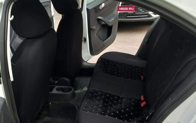Skoda Rapid I, 2018 год, 600 000 рублей, 1 фотография