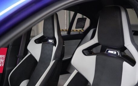 BMW M3, 2021 год, 7 300 000 рублей, 4 фотография