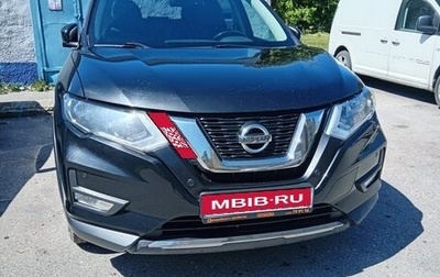 Nissan X-Trail, 2018 год, 2 150 000 рублей, 1 фотография