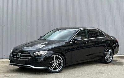 Mercedes-Benz E-Класс, 2019 год, 3 250 000 рублей, 1 фотография