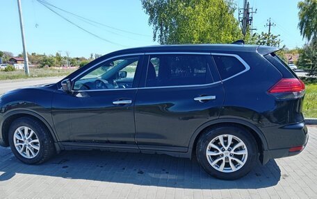 Nissan X-Trail, 2018 год, 2 150 000 рублей, 2 фотография