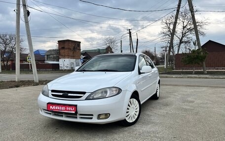 Chevrolet Lacetti, 2011 год, 650 000 рублей, 1 фотография