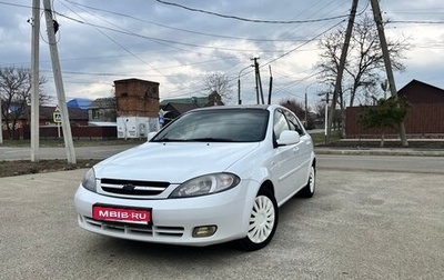 Chevrolet Lacetti, 2011 год, 650 000 рублей, 1 фотография