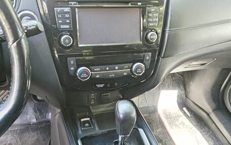 Nissan X-Trail, 2018 год, 2 150 000 рублей, 6 фотография