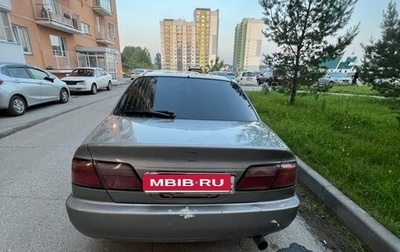 Honda Accord VII рестайлинг, 1999 год, 450 000 рублей, 1 фотография