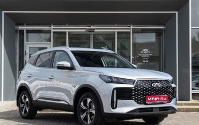 Chery Tiggo 4 I рестайлинг, 2025 год, 2 290 000 рублей, 1 фотография