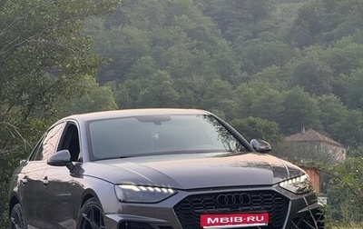 Audi A4, 2022 год, 3 350 000 рублей, 1 фотография