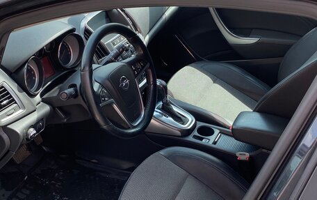 Opel Astra J, 2012 год, 830 000 рублей, 7 фотография