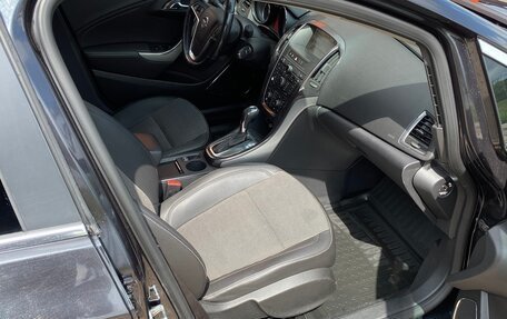 Opel Astra J, 2012 год, 830 000 рублей, 8 фотография