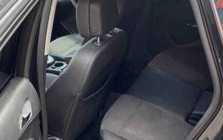 Opel Astra J, 2012 год, 830 000 рублей, 10 фотография