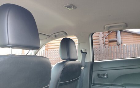 Peugeot 4008, 2012 год, 1 350 000 рублей, 5 фотография