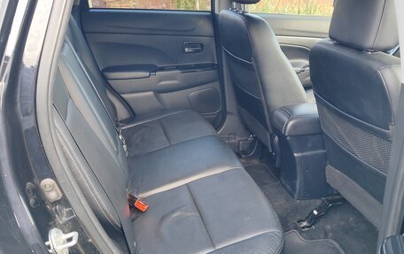 Peugeot 4008, 2012 год, 1 350 000 рублей, 3 фотография