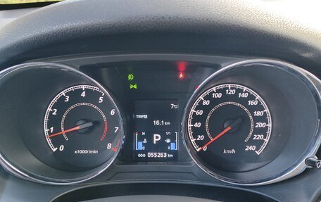 Peugeot 4008, 2012 год, 1 350 000 рублей, 8 фотография